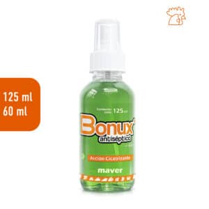 BONUX ANTISÉPTICO GALLOS