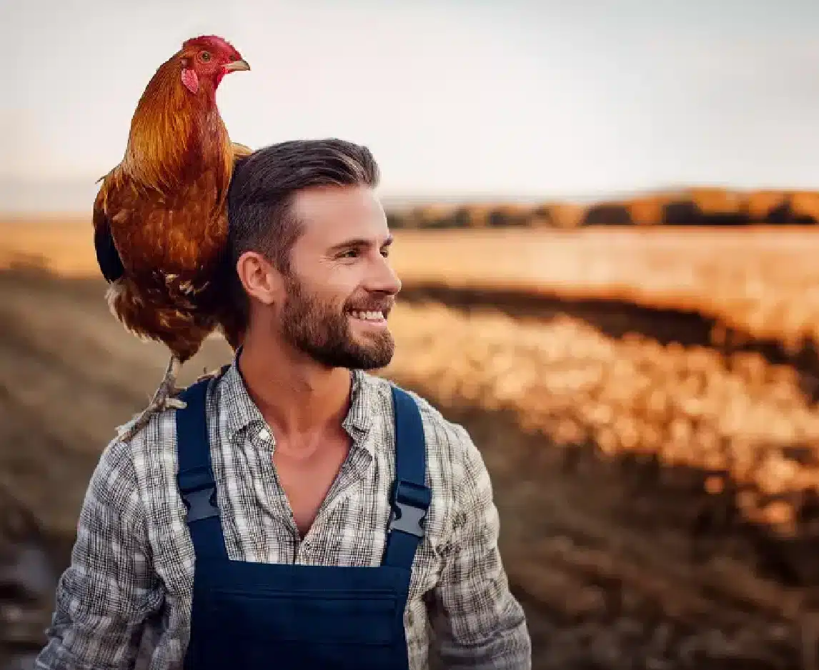 Medicamentos para aves