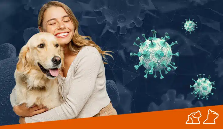 ¿Qué es una zoonosis?