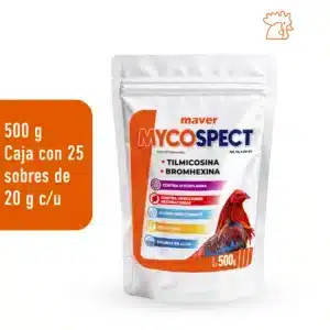MYCOSPECT GALLOS