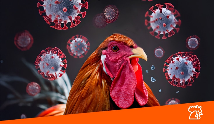 Cólera Aviar