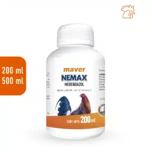 NEMAX GALLOS