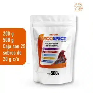MYCOSPECT GALLOS
