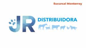 JR Distribuidor Monterrey 300x169